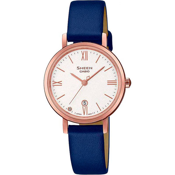 Casio SHE-4540CGL-7AUDF