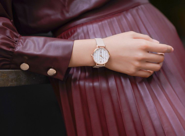 Casio SHE-4539CGL-7AUDF