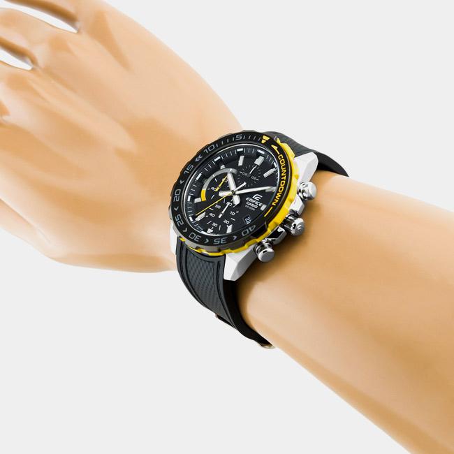 Casio EFR-566PB-1AVUEF