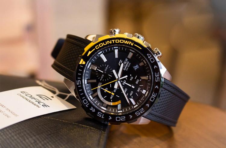 Casio EFR-566PB-1AVUEF