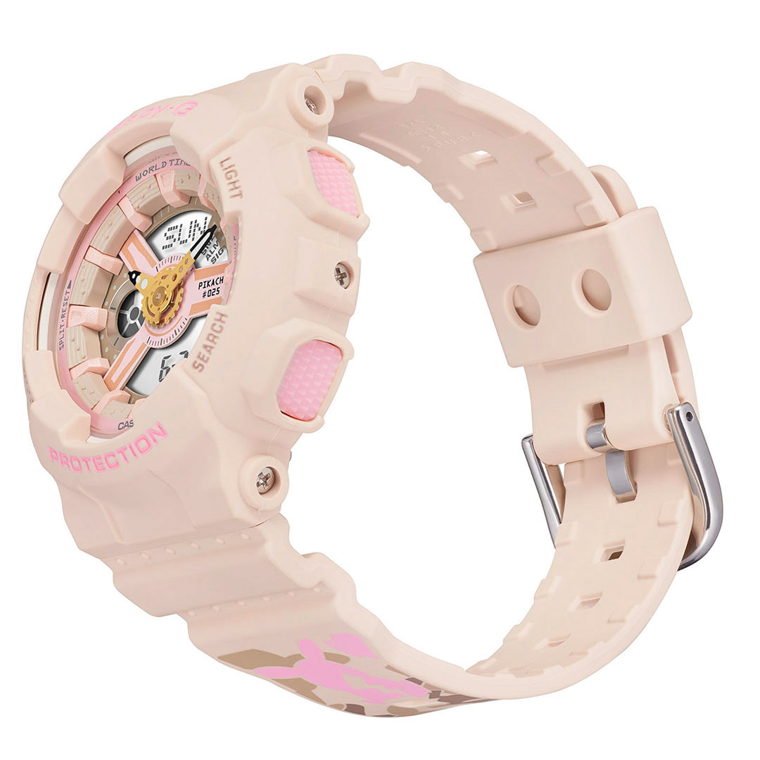 Casio BA-110PKC-4AER