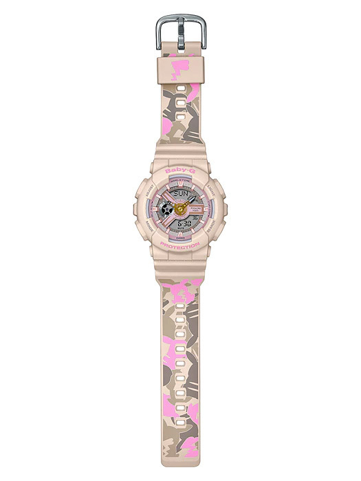 Casio BA-110PKC-4AER