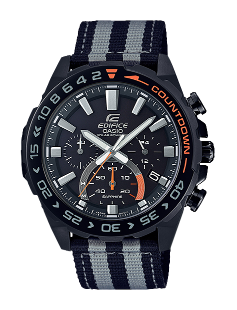 Casio EFS-S550BL-1AVUEF