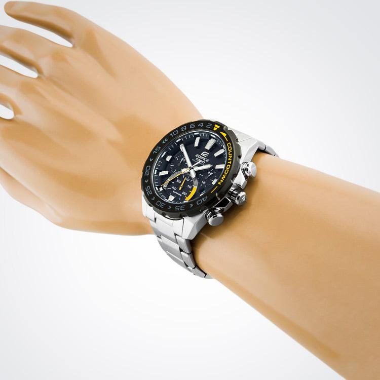 Casio EFS-S550DB-1AVUEF