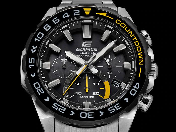 Casio EFS-S550DB-1AVUEF