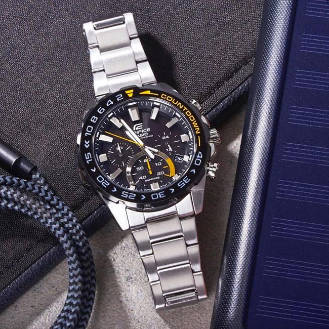 Casio EFS-S550DB-1AVUEF