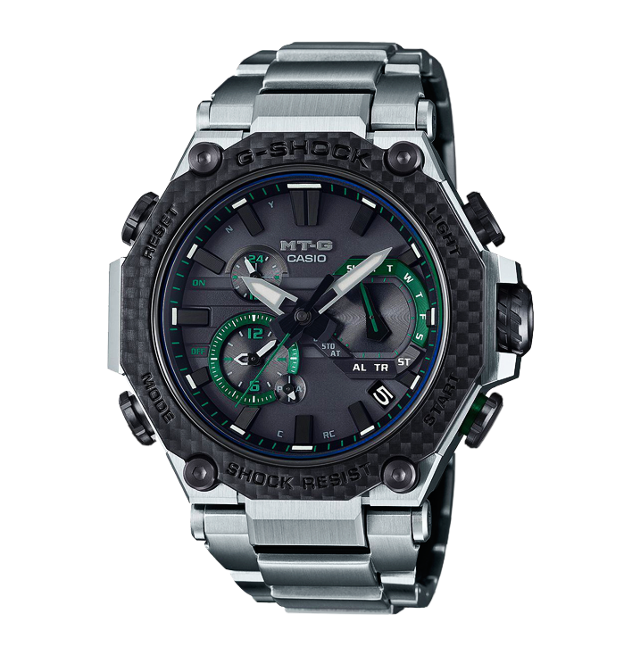 Casio MTG-B2000XD-1A
