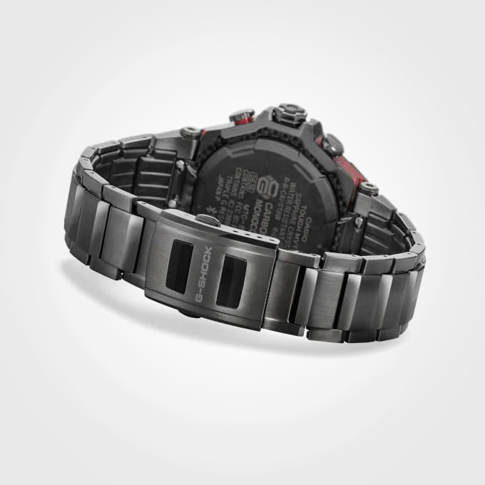 Casio MTG-B2000YBD-1A