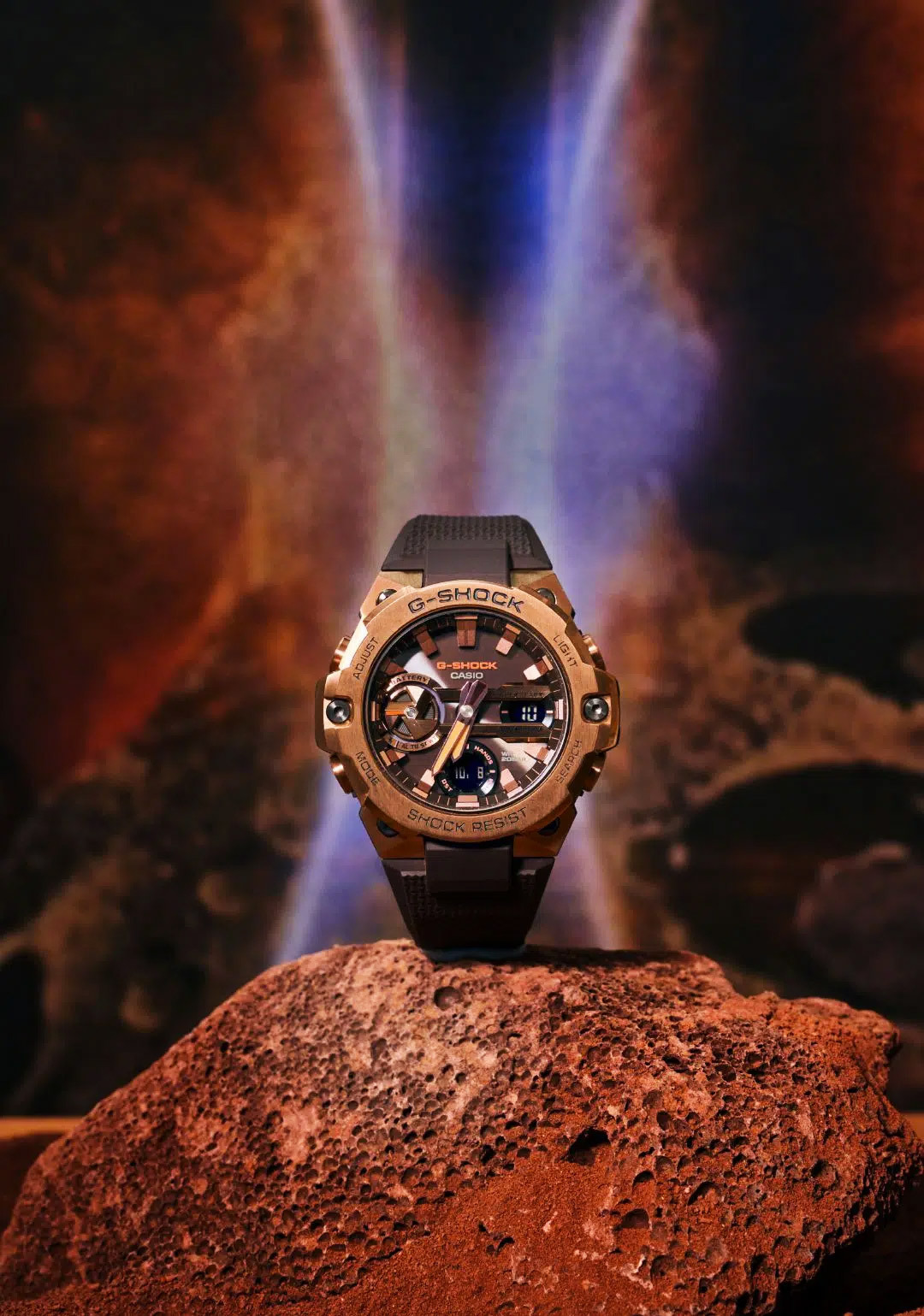 Casio GST-B400MV-5A