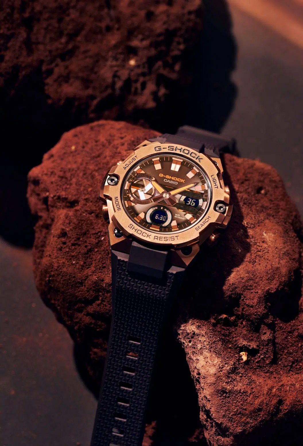 Casio GST-B400MV-5A