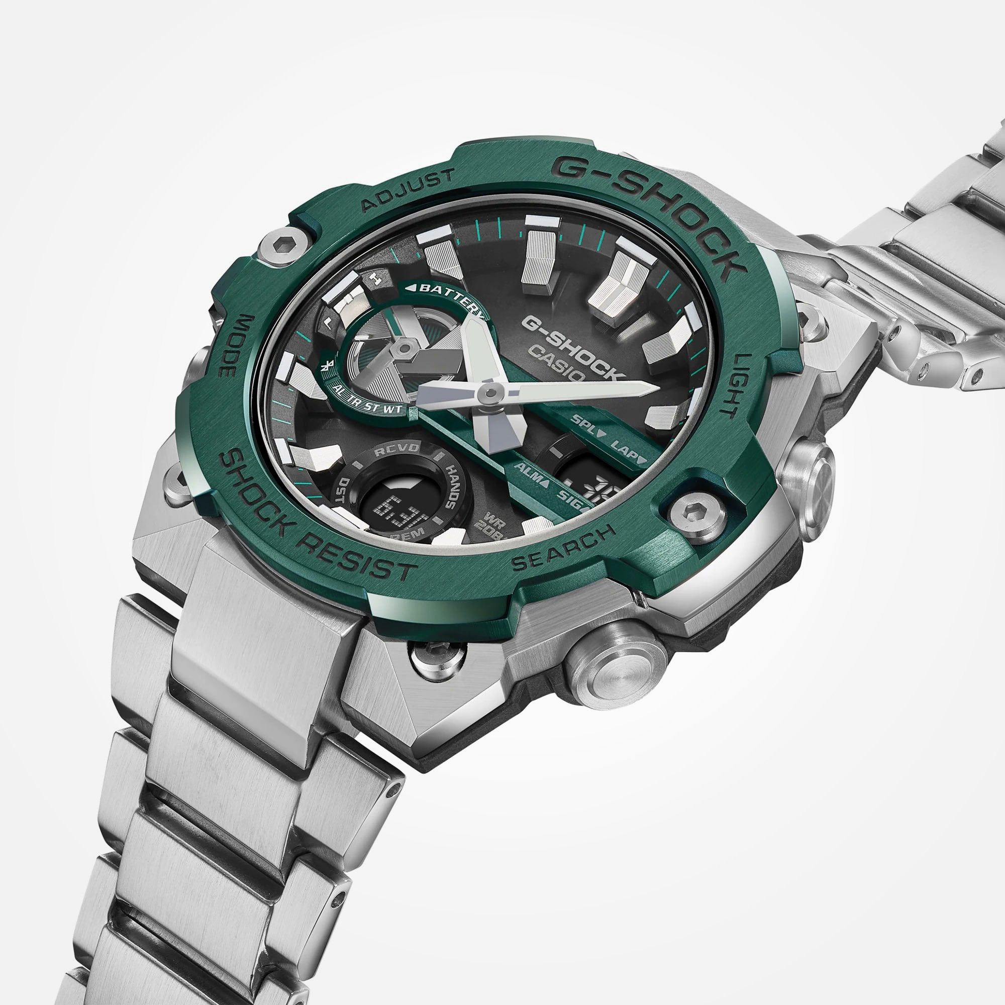 Casio GST-B400CD-1A3