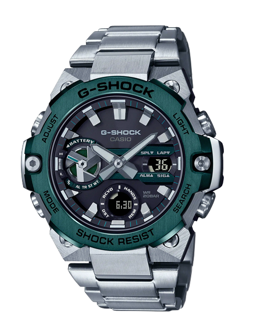 Casio GST-B400CD-1A3