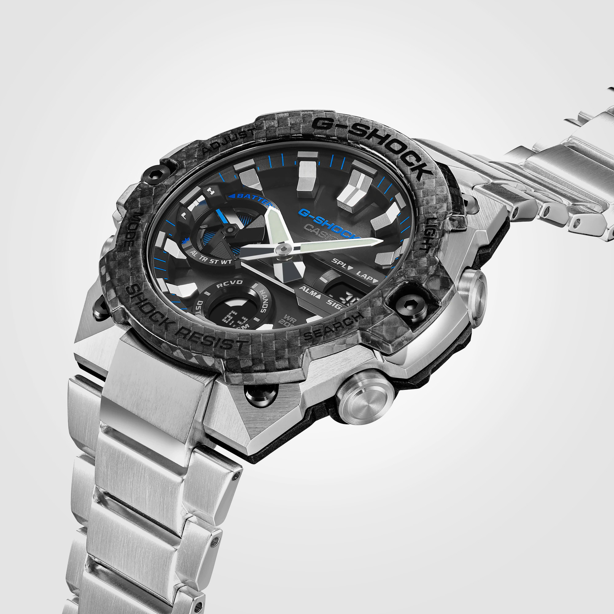 Casio GST-B400XD-1A2