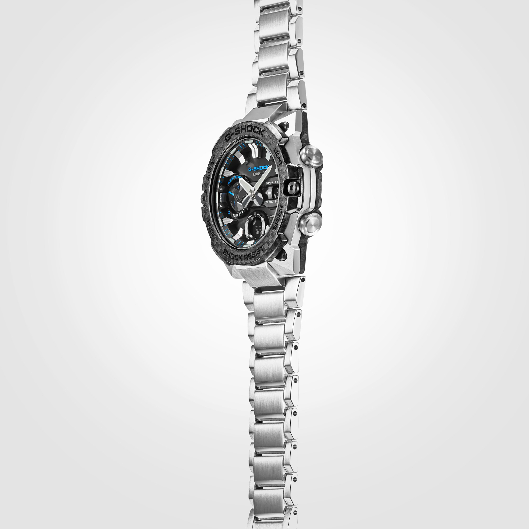 Casio GST-B400XD-1A2