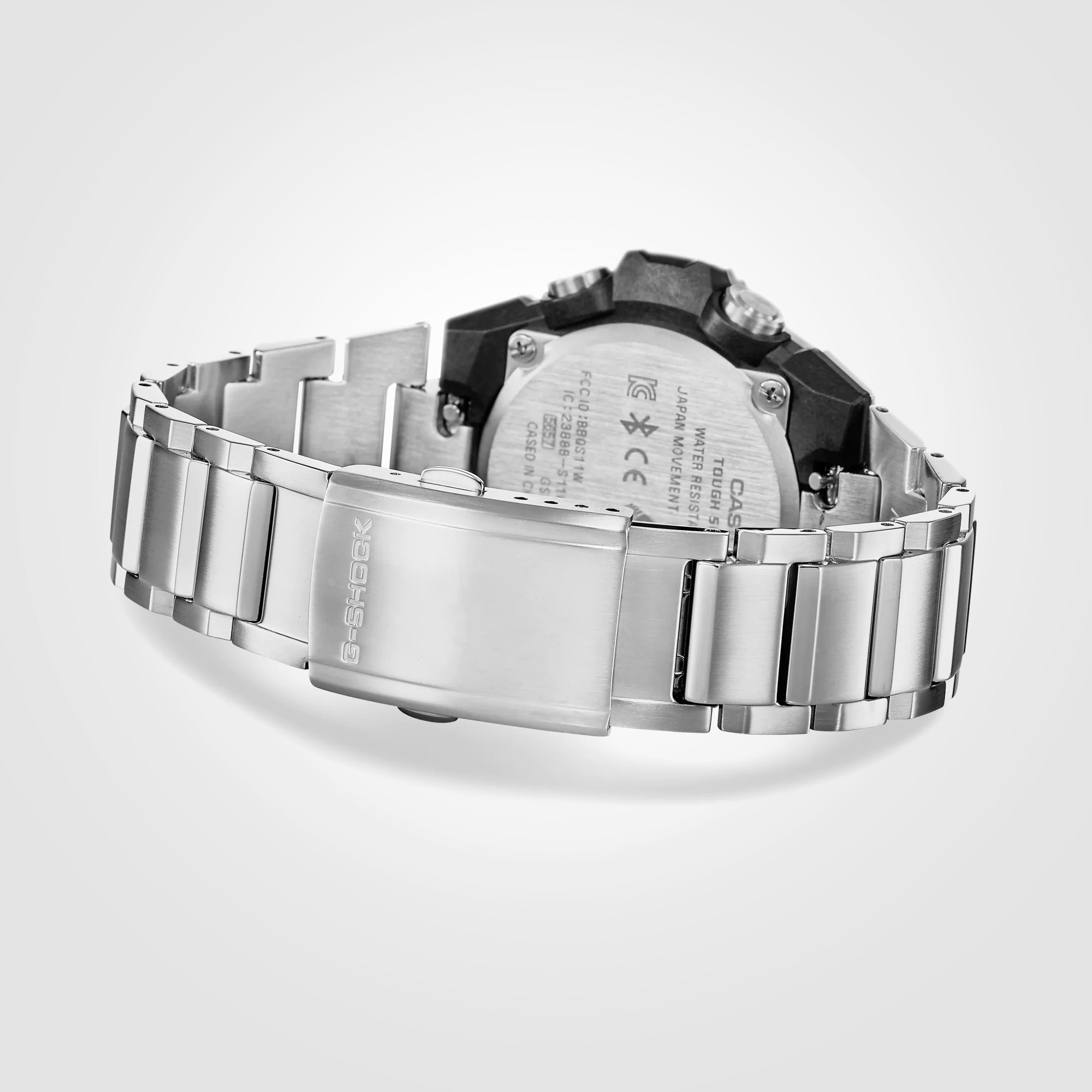 Casio GST-B400XD-1A2