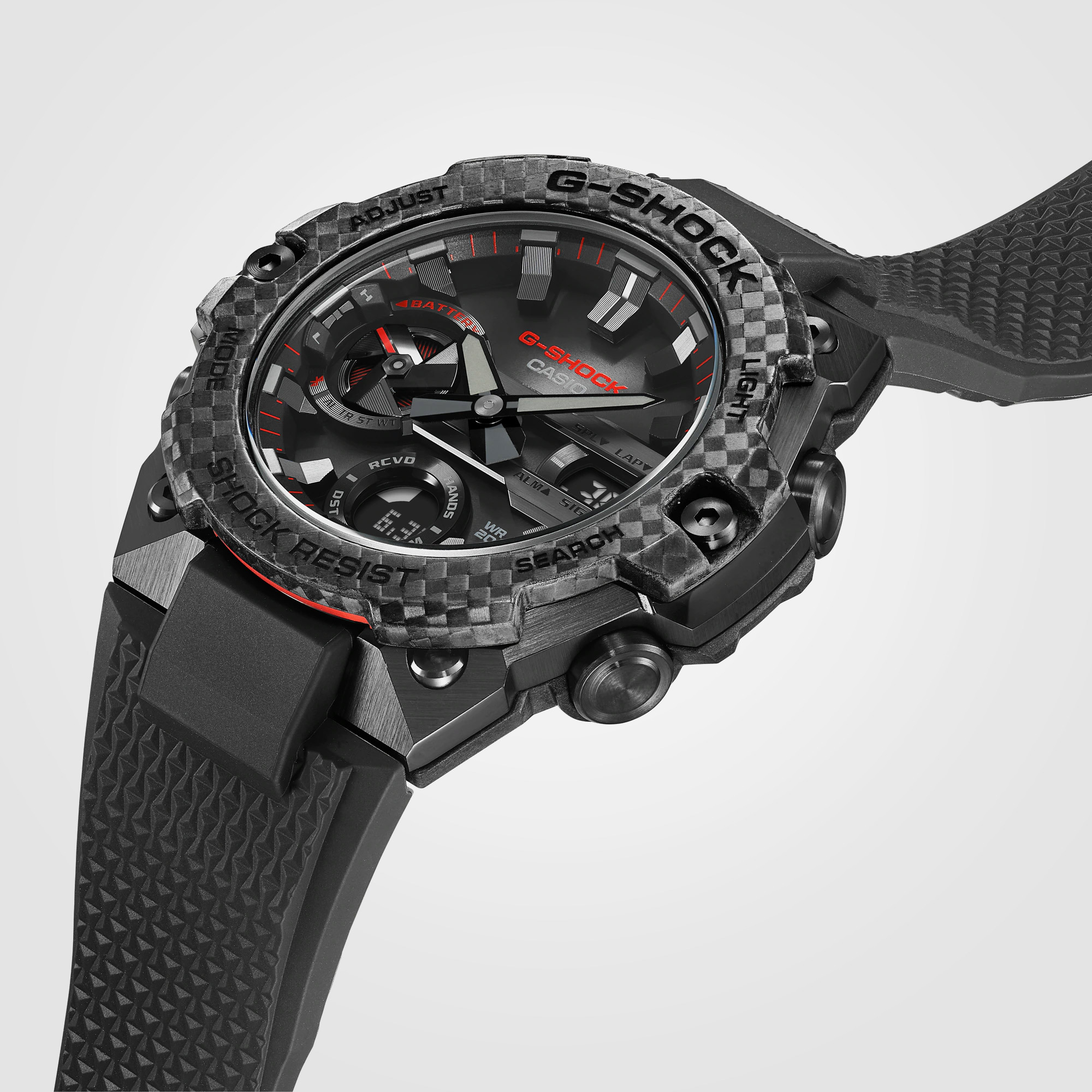 Casio GST-B400X-1A4