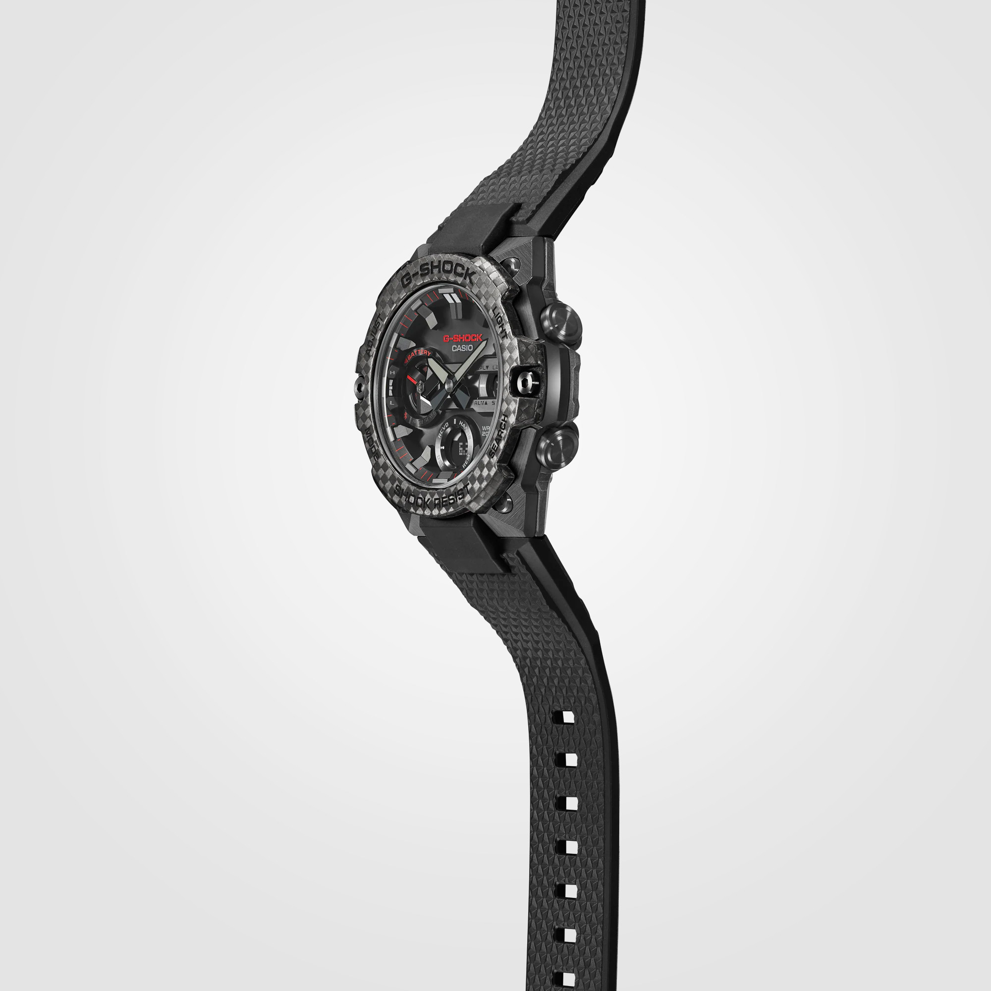 Casio GST-B400X-1A4