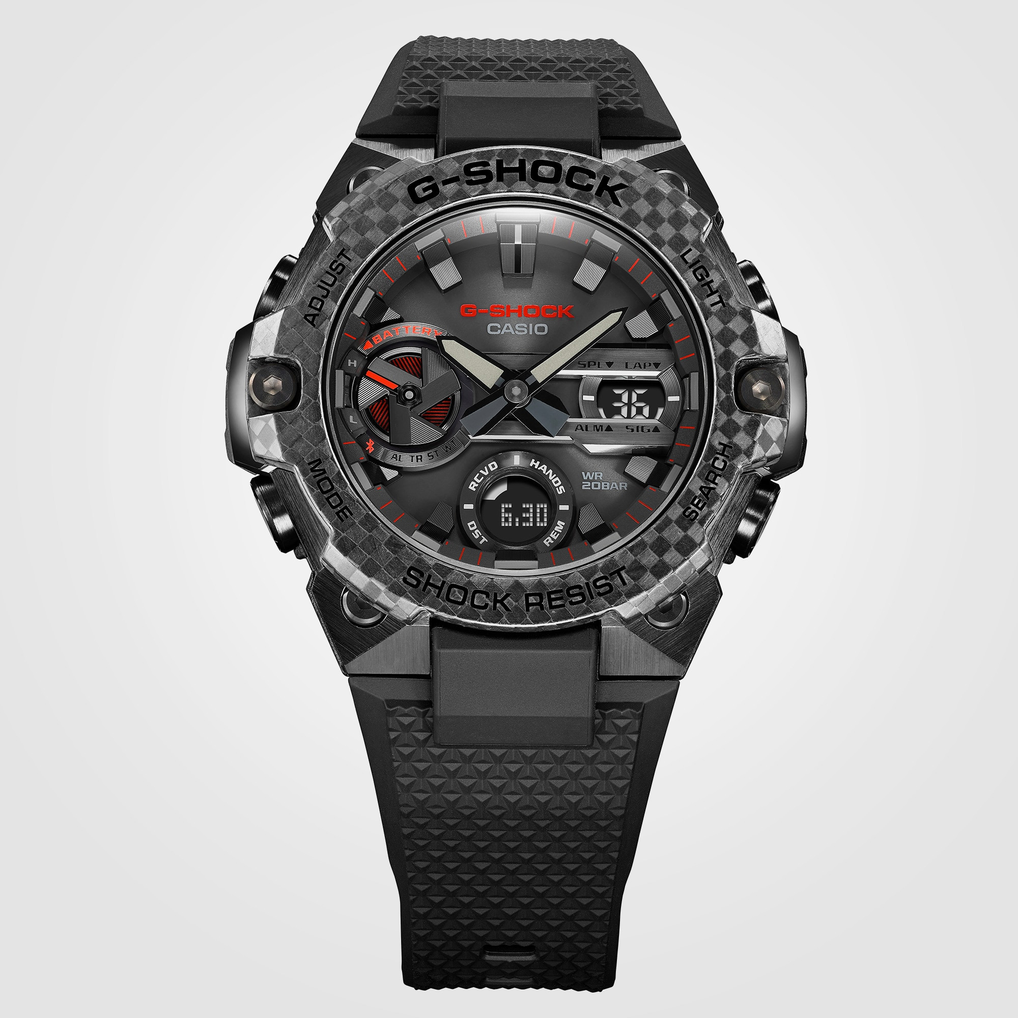 Casio GST-B400X-1A4