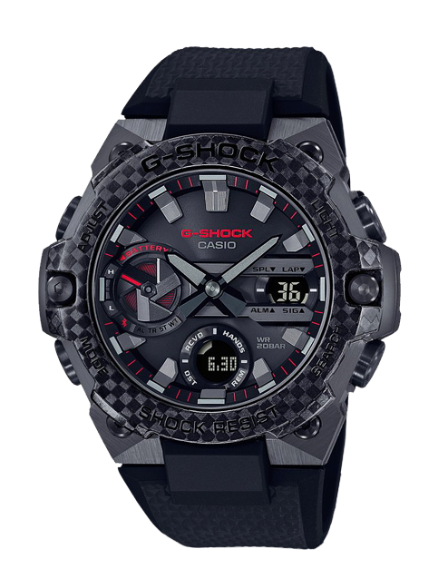 Casio GST-B400X-1A4