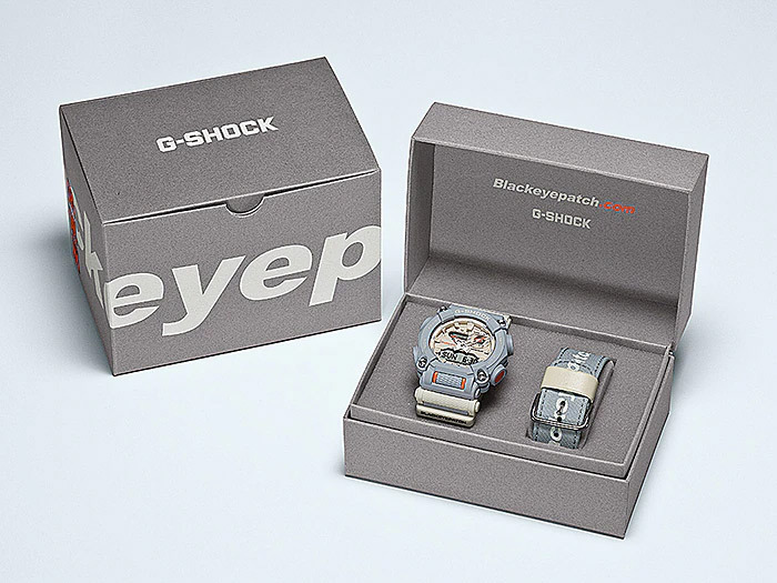 Casio GA-900BEP-8A