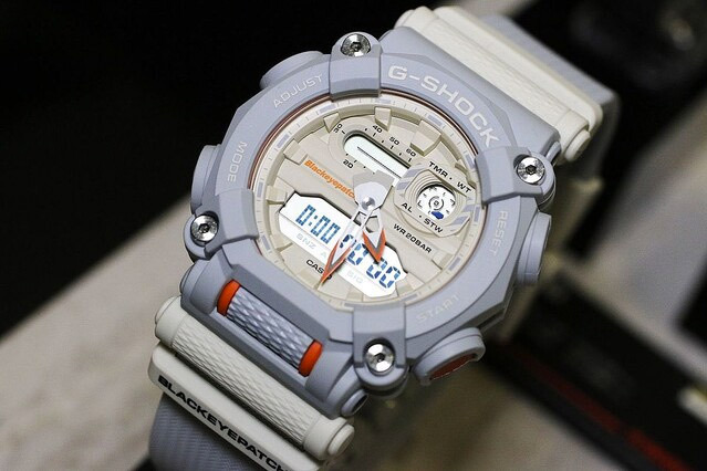 Casio GA-900BEP-8A