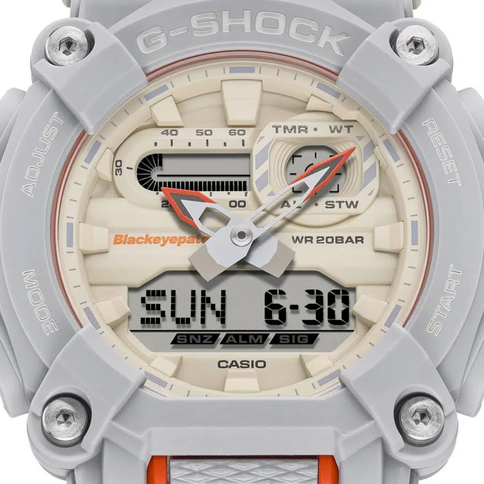 Casio GA-900BEP-8A