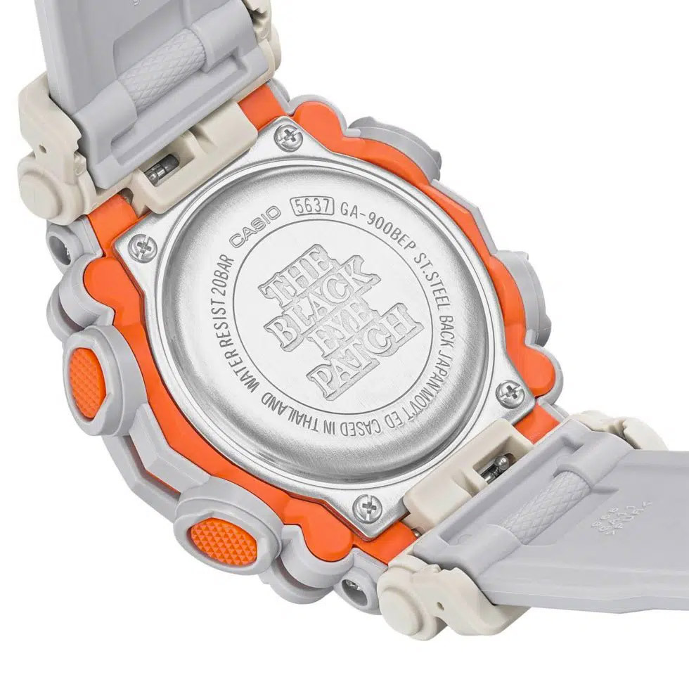 Casio GA-900BEP-8A