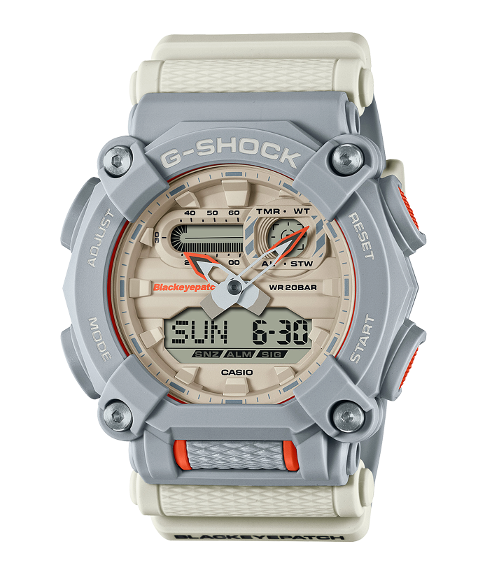 Casio GA-900BEP-8A