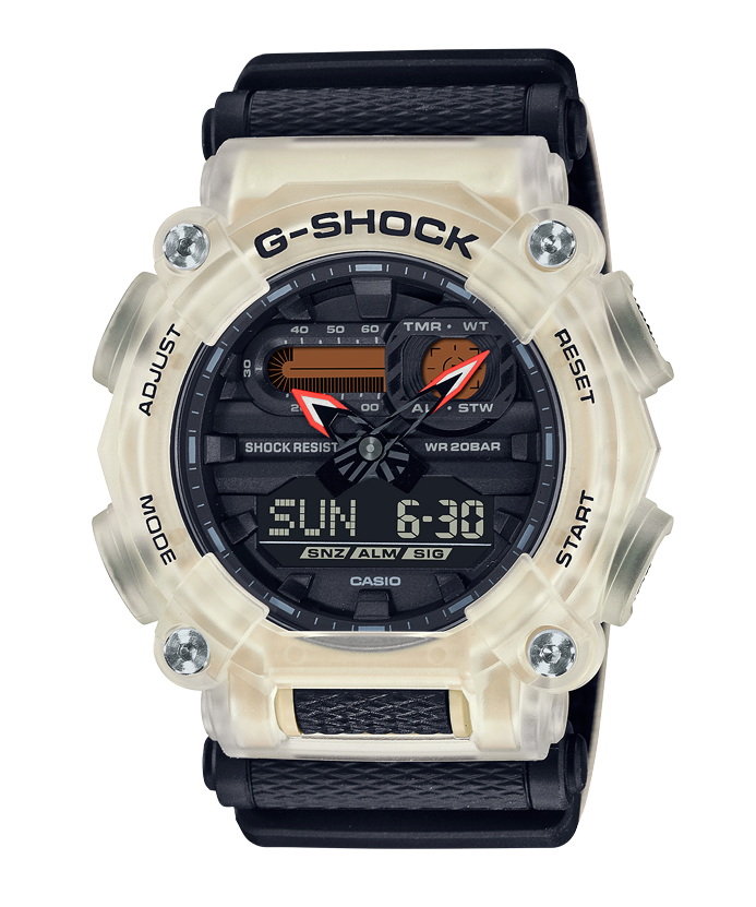 Casio GA-900TS-4A