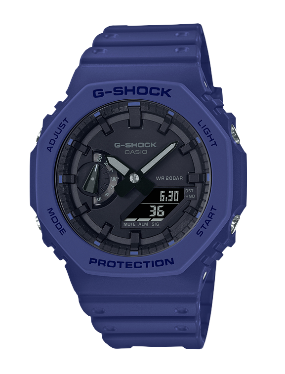 Casio GA-2100-2A