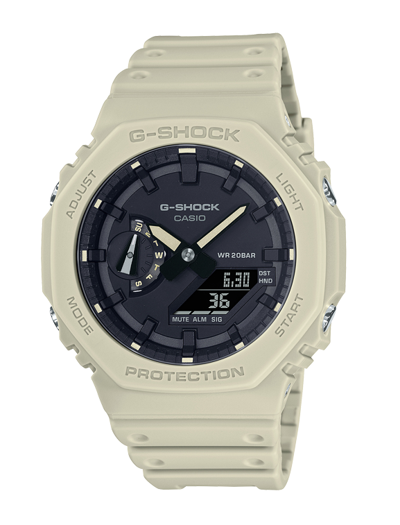 Casio GA-2100-5A