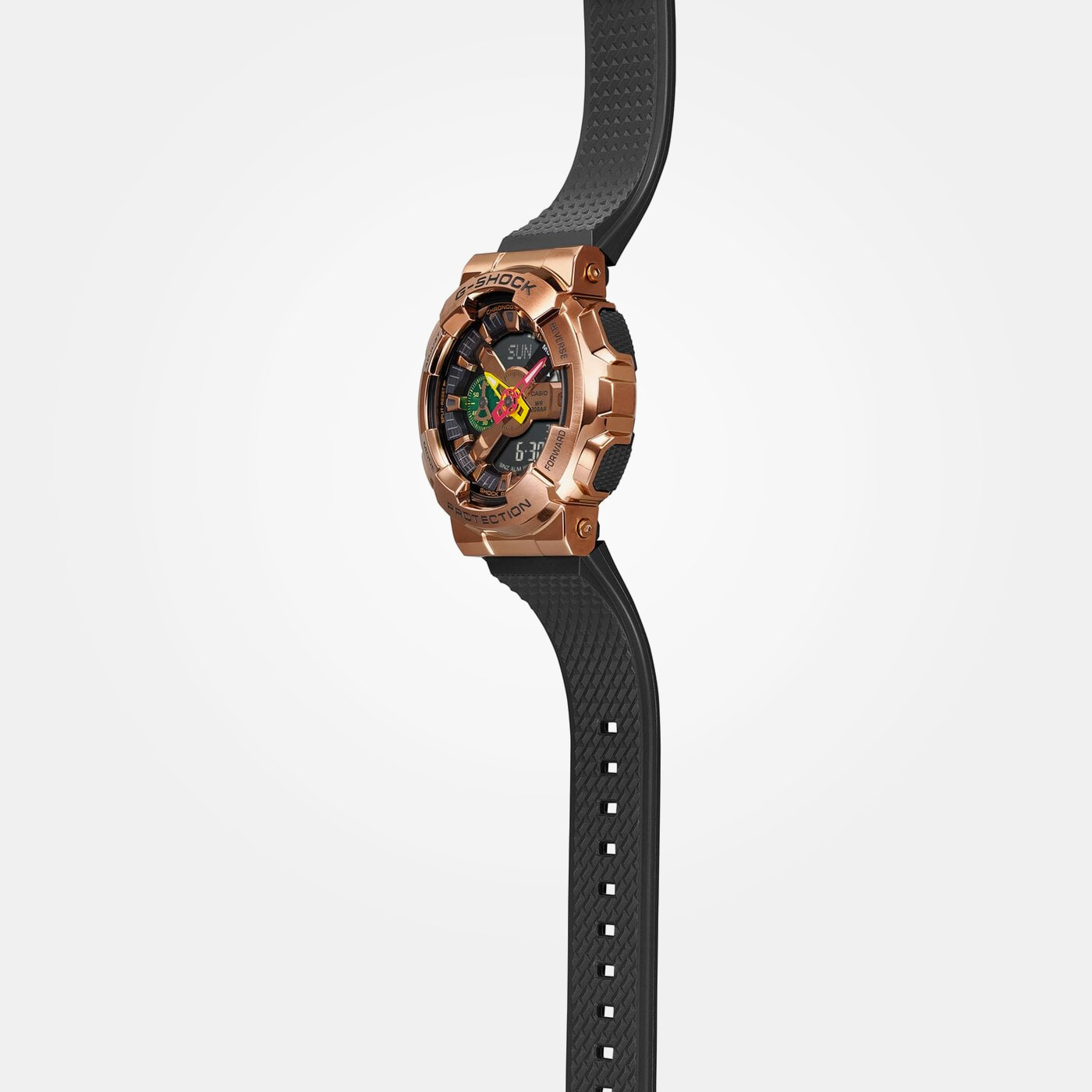 Casio GM-110RH-1A