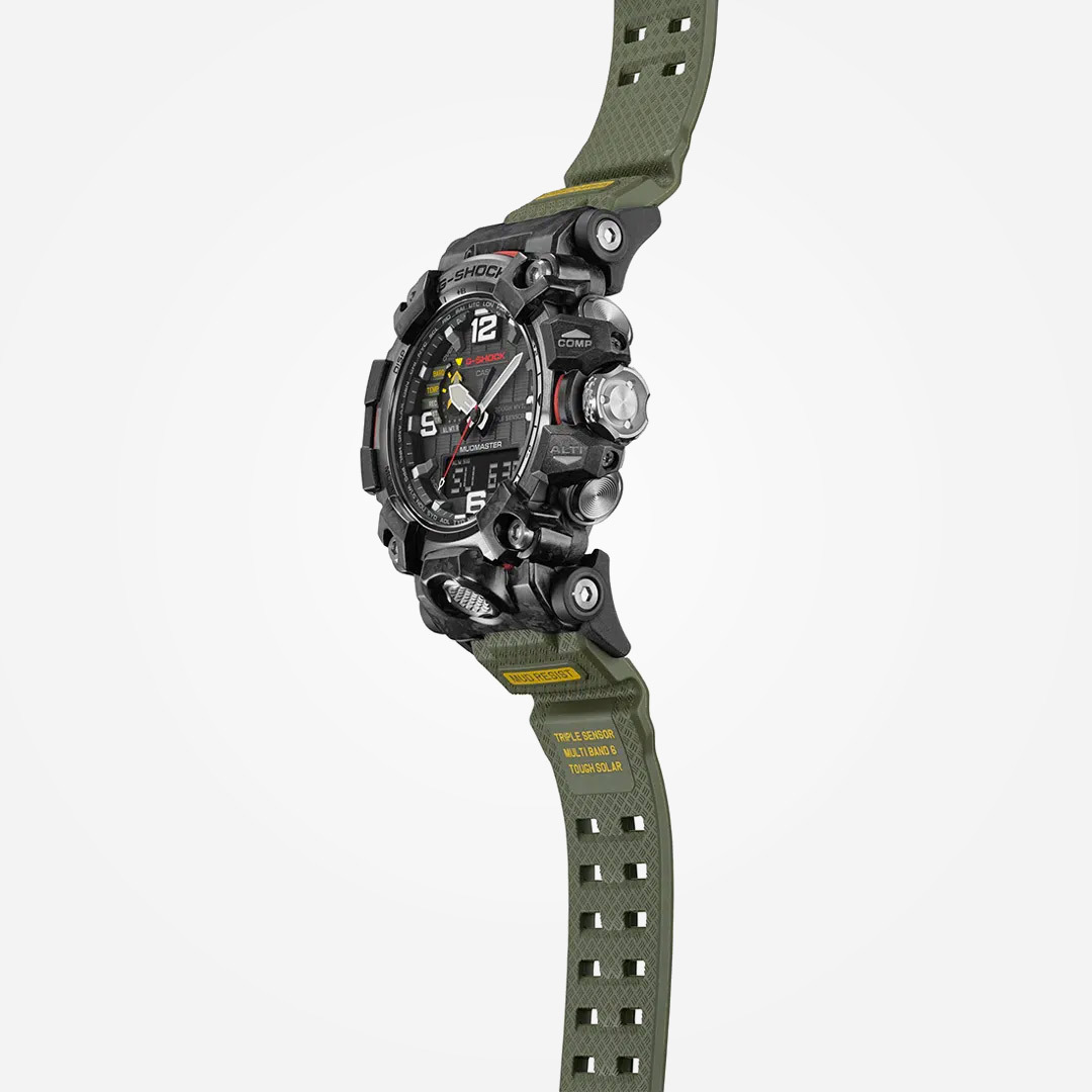 Casio GWG-2000-1A3ER