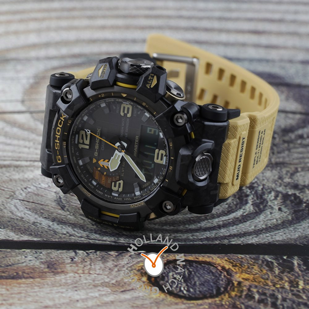Casio GWG-2000-1A5ER