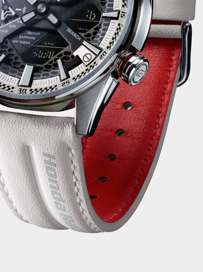 Casio ECB-S100HR-1A