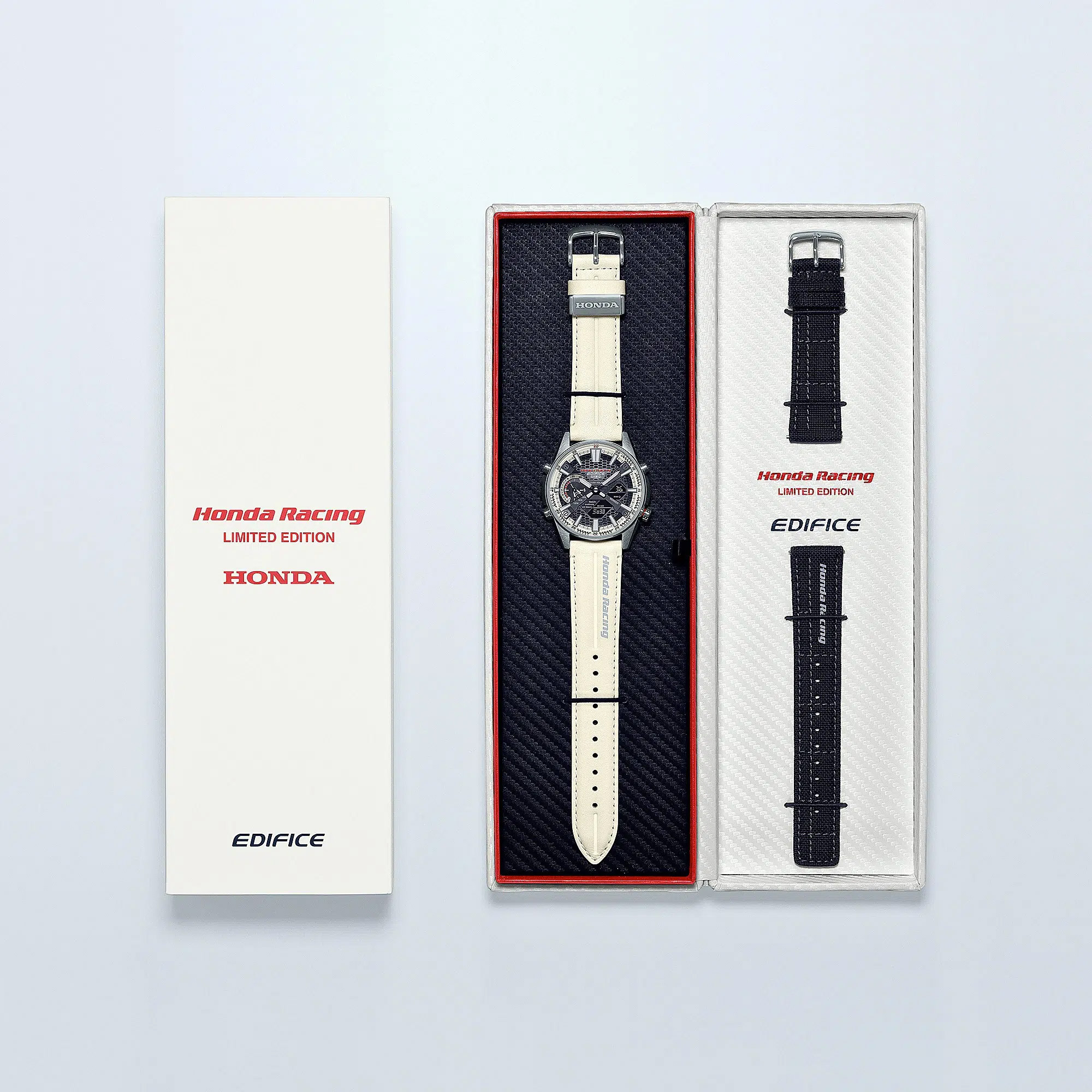 Casio ECB-S100HR-1A