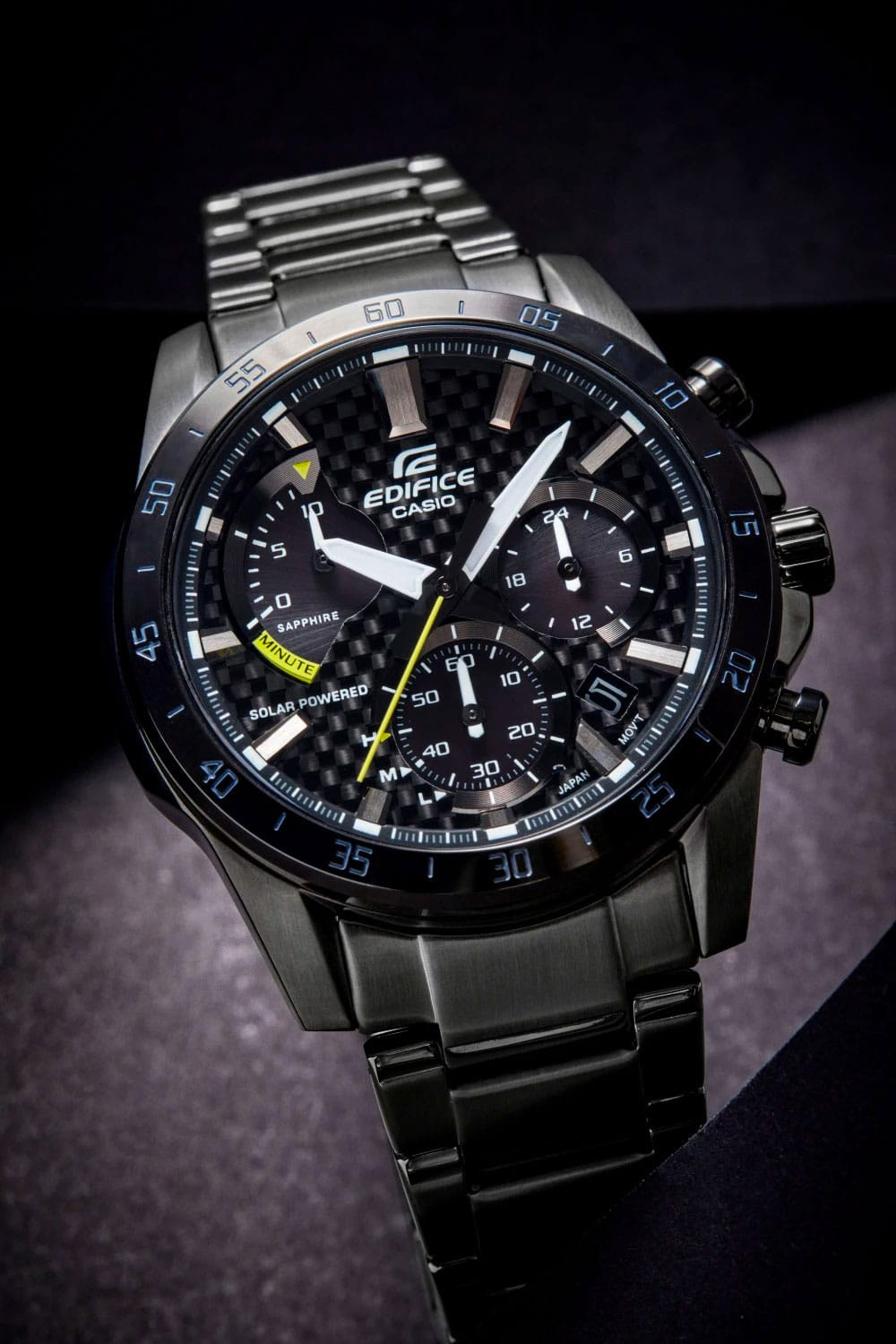 Casio EFS-S580AT-1A