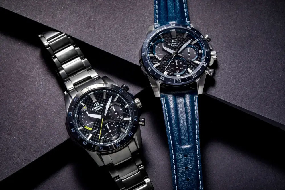 Casio EFS-S580AT-1A