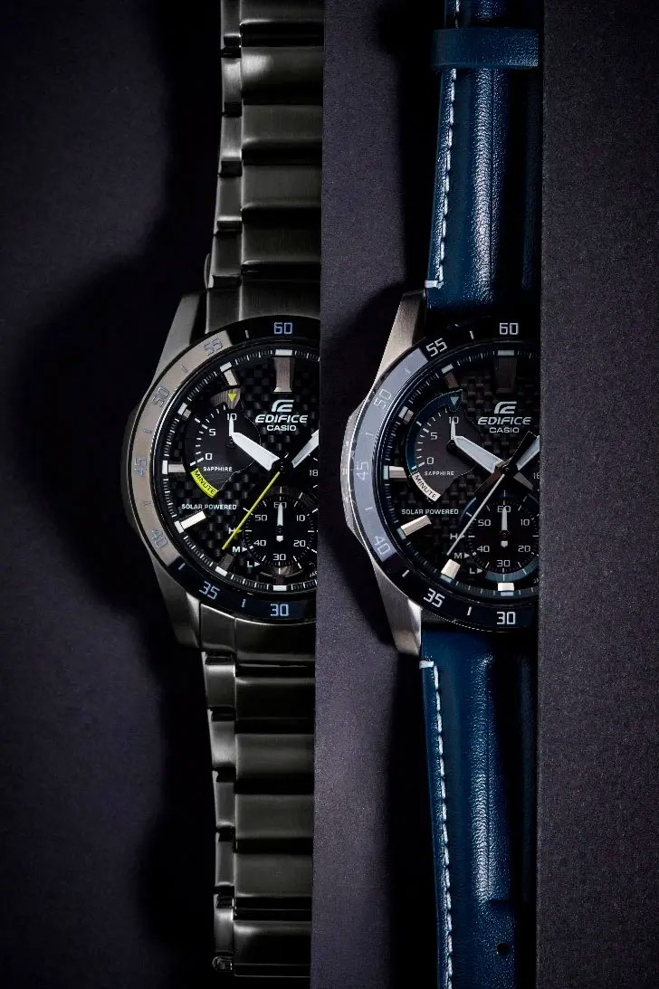 Casio EFS-S580AT-1A