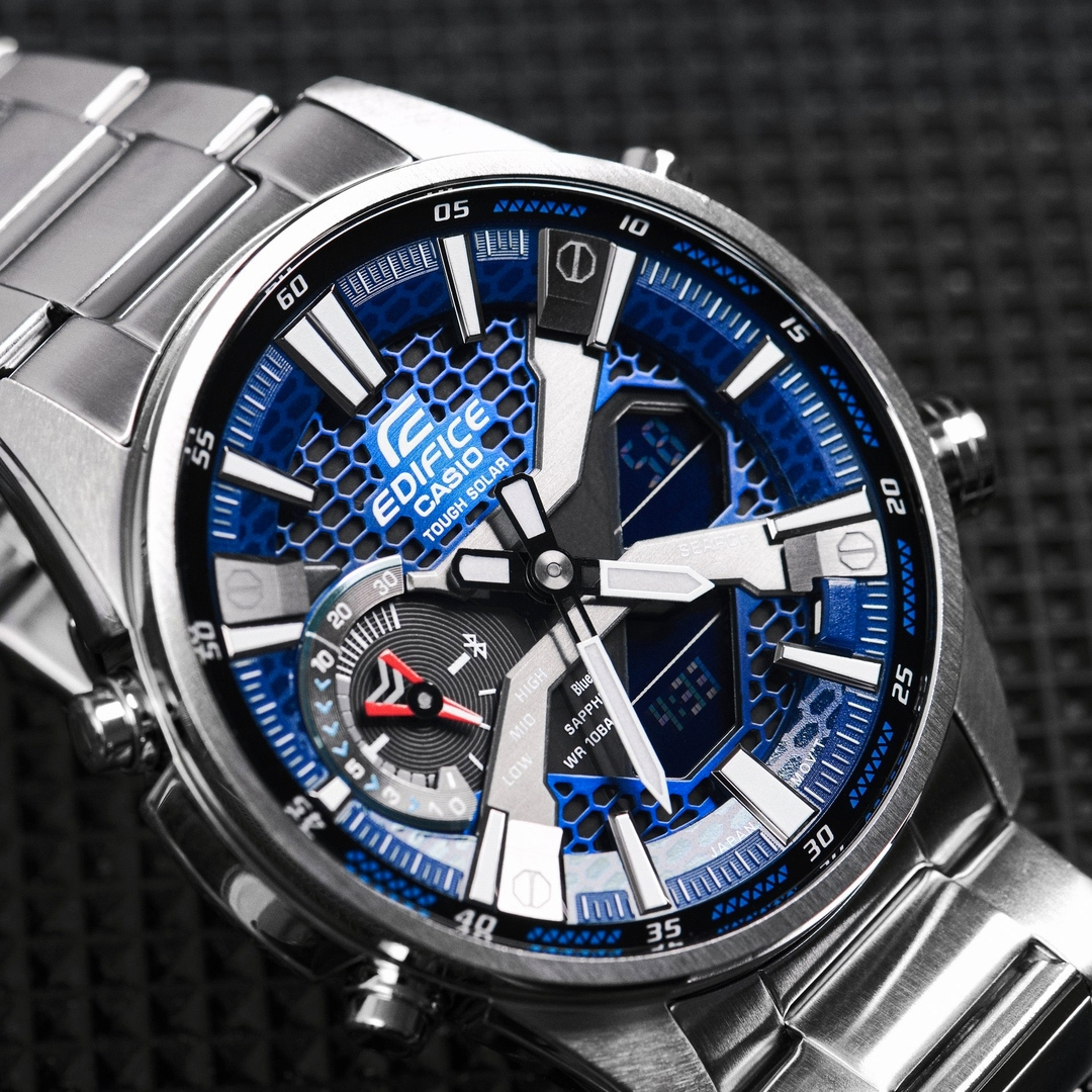 Casio ECB-S100D-2A