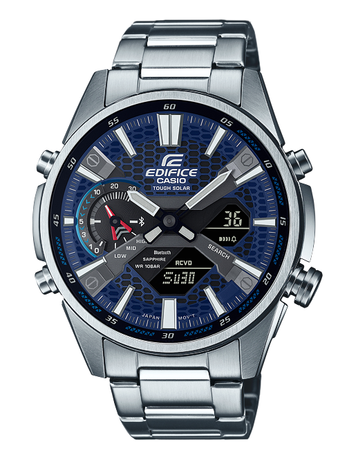 Casio ECB-S100D-2A