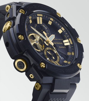 Casio GST-B100GC-1A