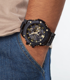 Casio GST-B100GC-1A