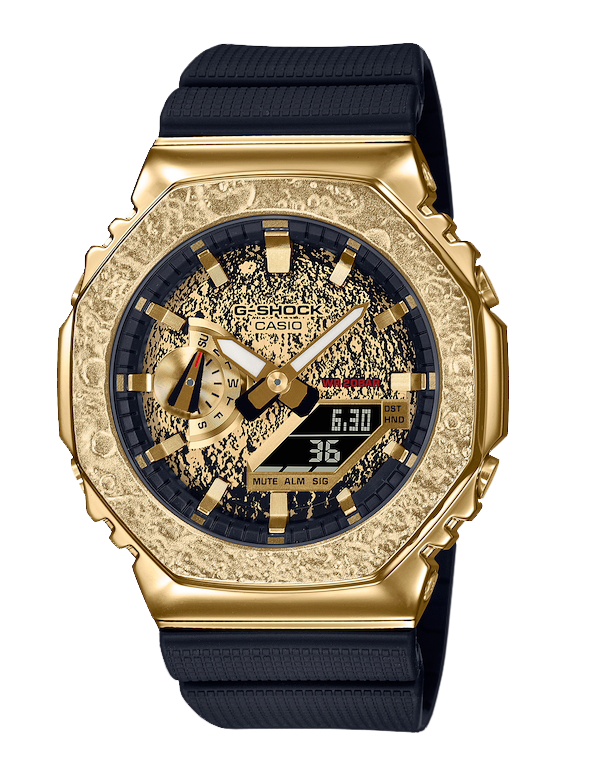 Casio GM-2100MG-1A