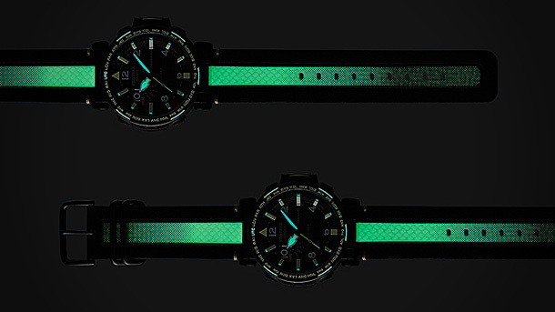 Casio PRG-650YL-3