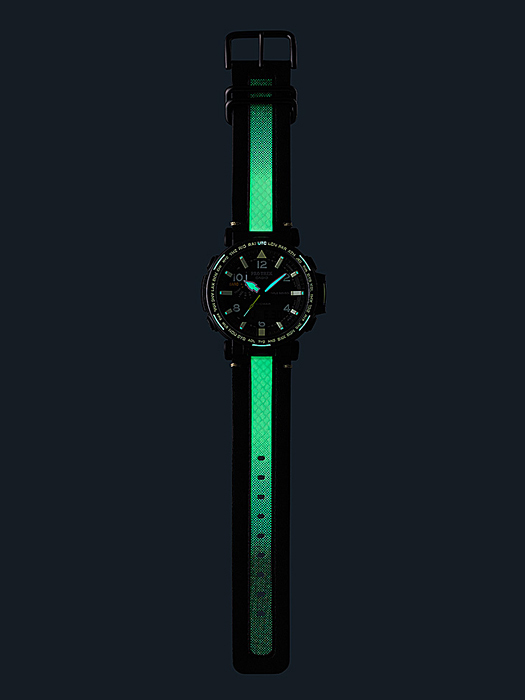Casio PRG-650YL-3