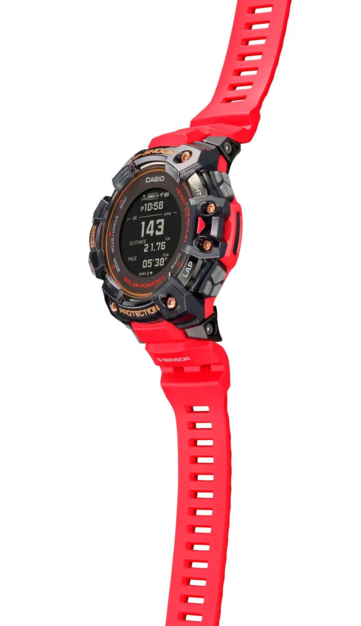 Casio GBD-H1000-4A1