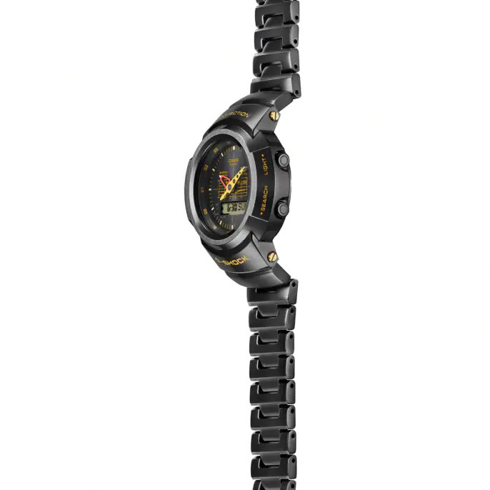 Casio AWM-500GC-1A