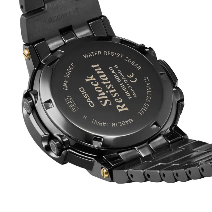 Casio AWM-500GC-1A