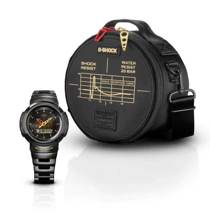 Casio AWM-500GC-1A